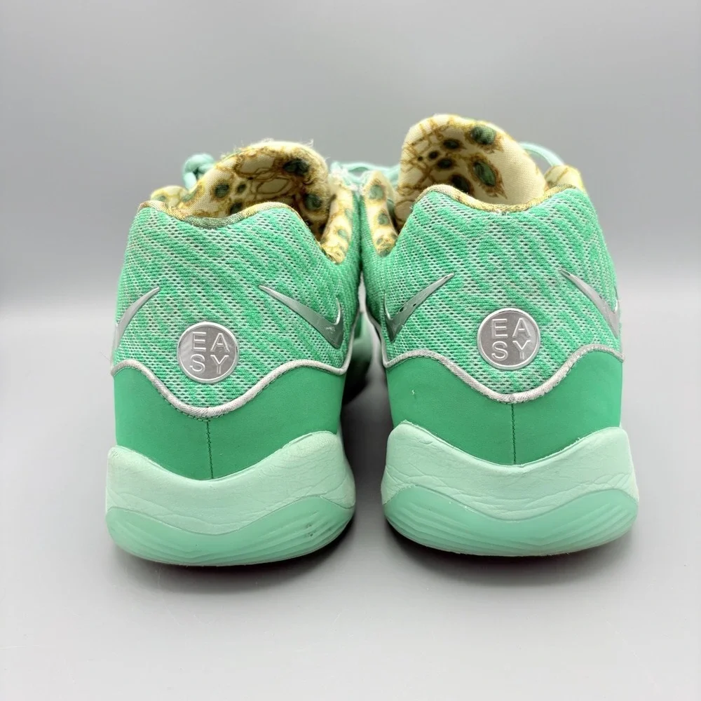 Nike KD 16‎ Wanda Basketball Shoes Men's Size 13 Mint Foam Green DV2917-301
